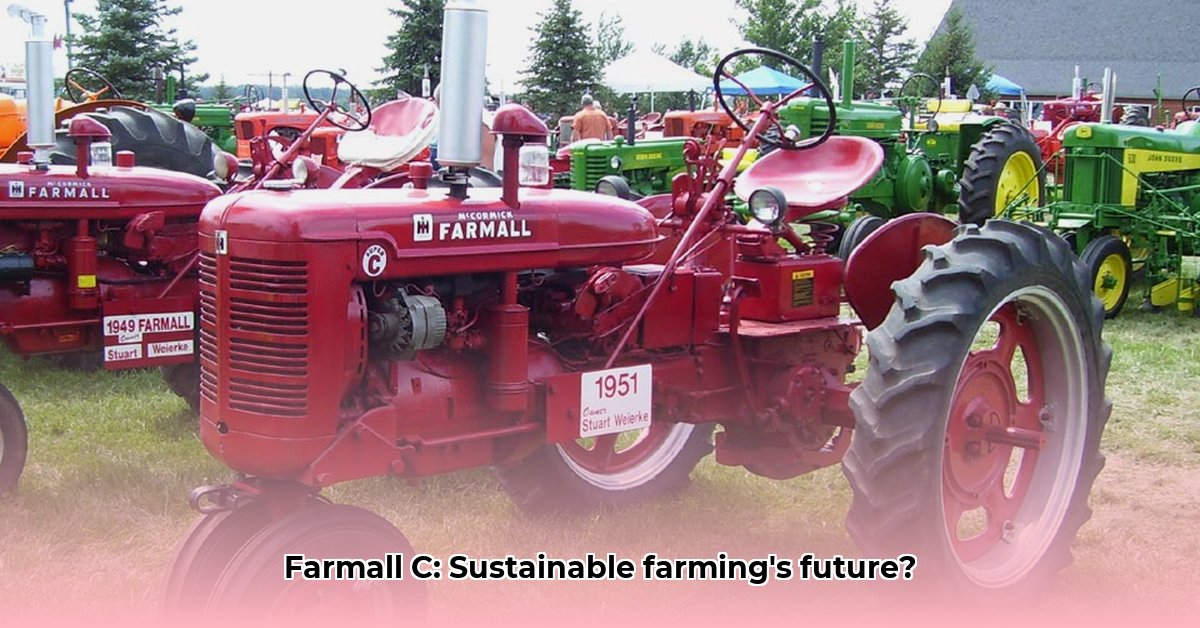 farmall-c-tractor